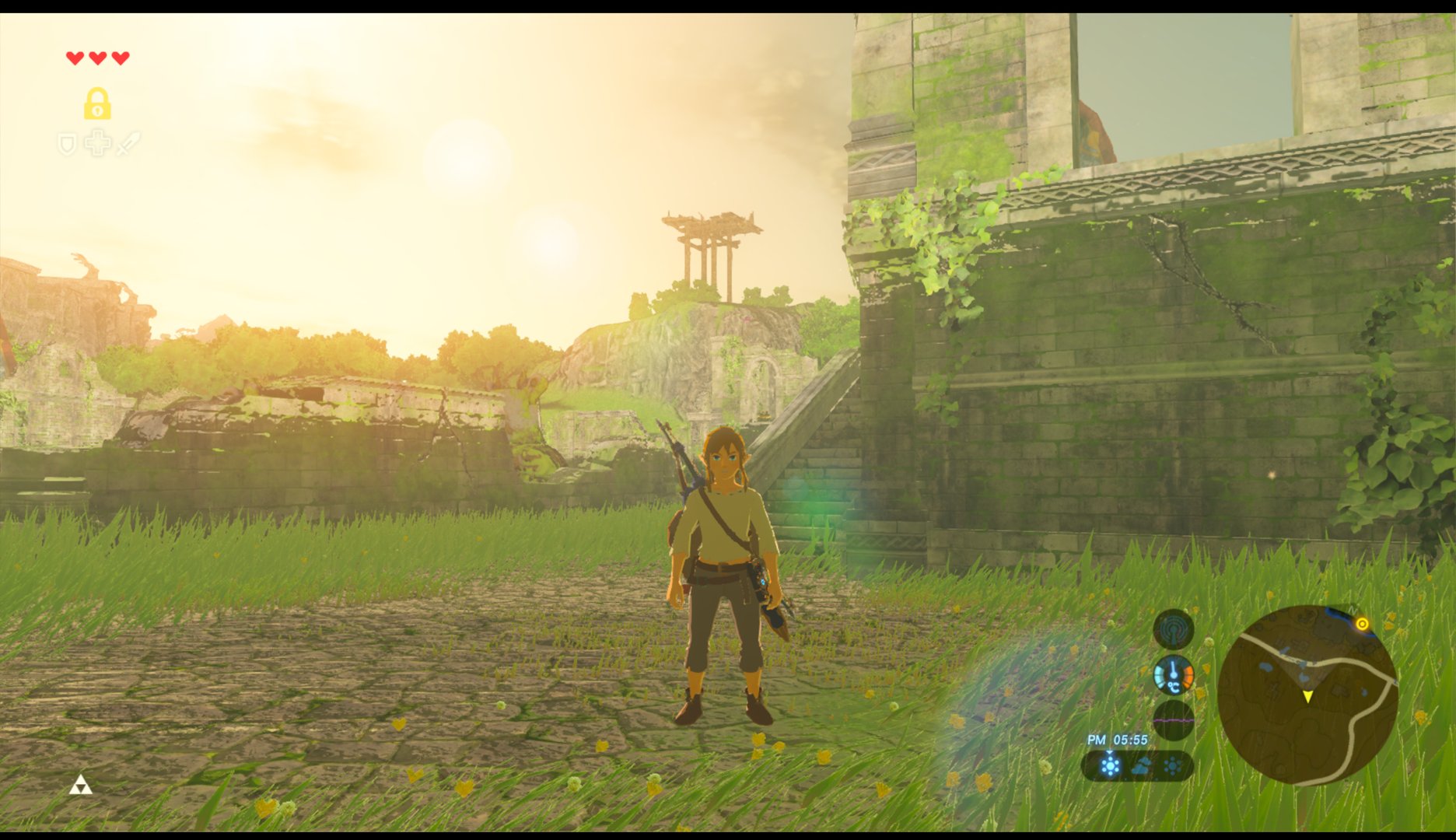 堡垒之夜 豪华版 截图7