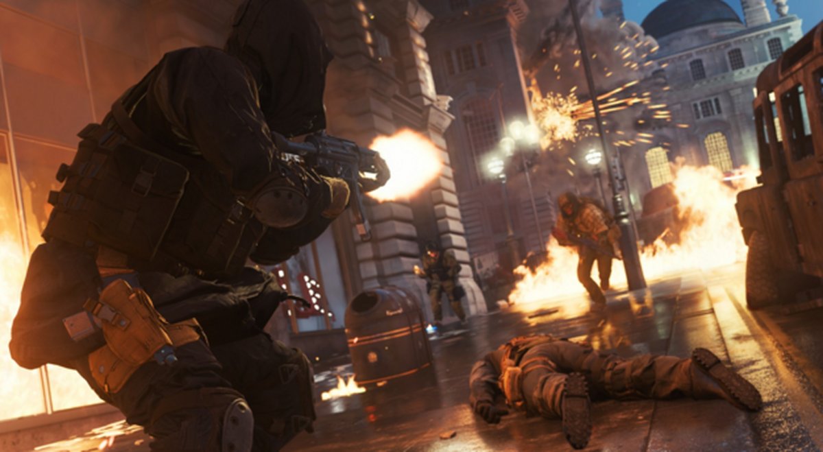 茶杯头 豪华版 截图3