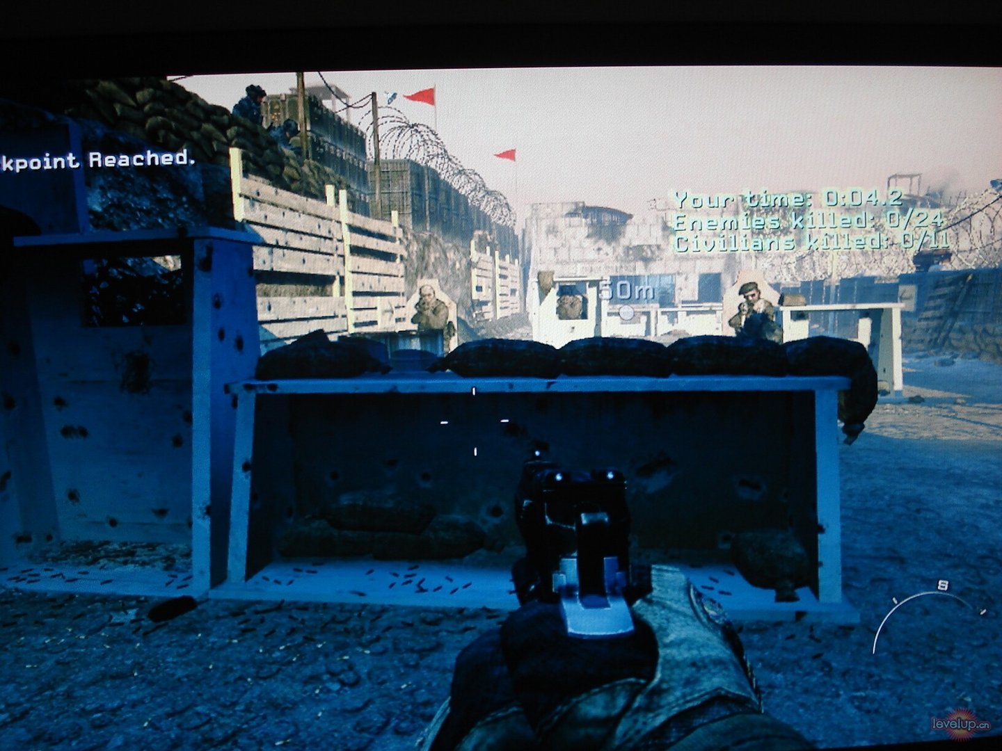 茶杯头 豪华版 截图8