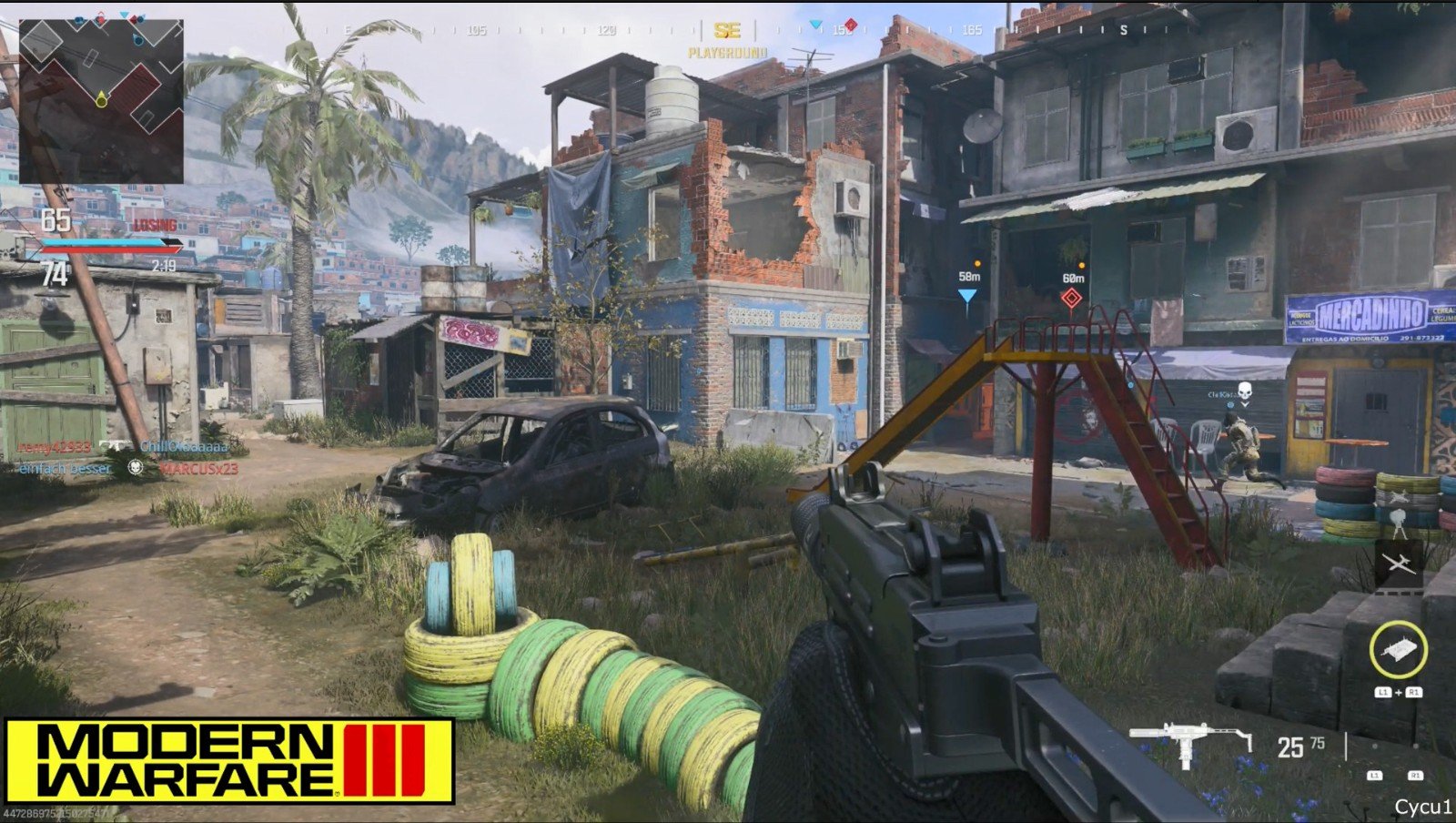 茶杯头 豪华版 截图24