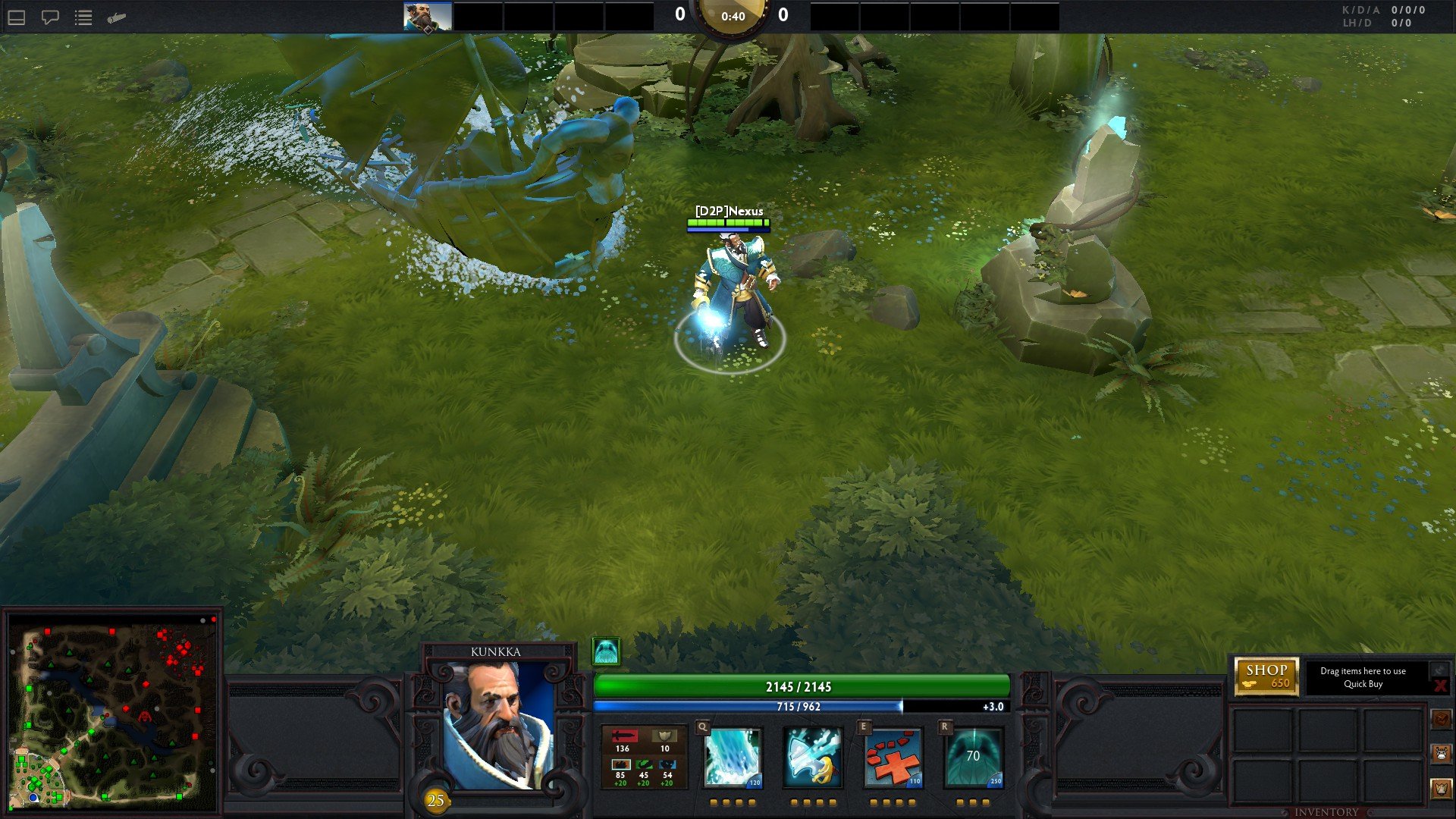 彩虹六号：围攻 重制版 截图11