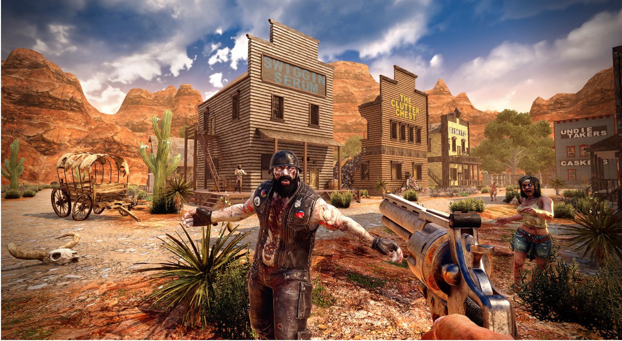 战地风云 截图2