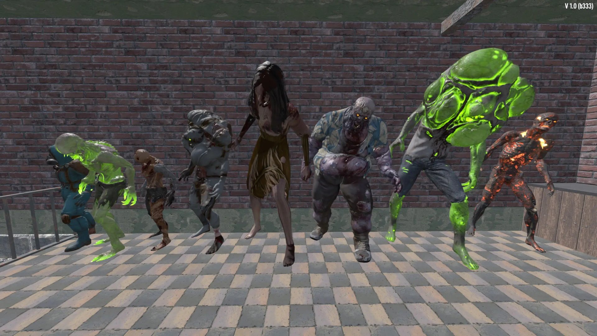 战地风云 截图13