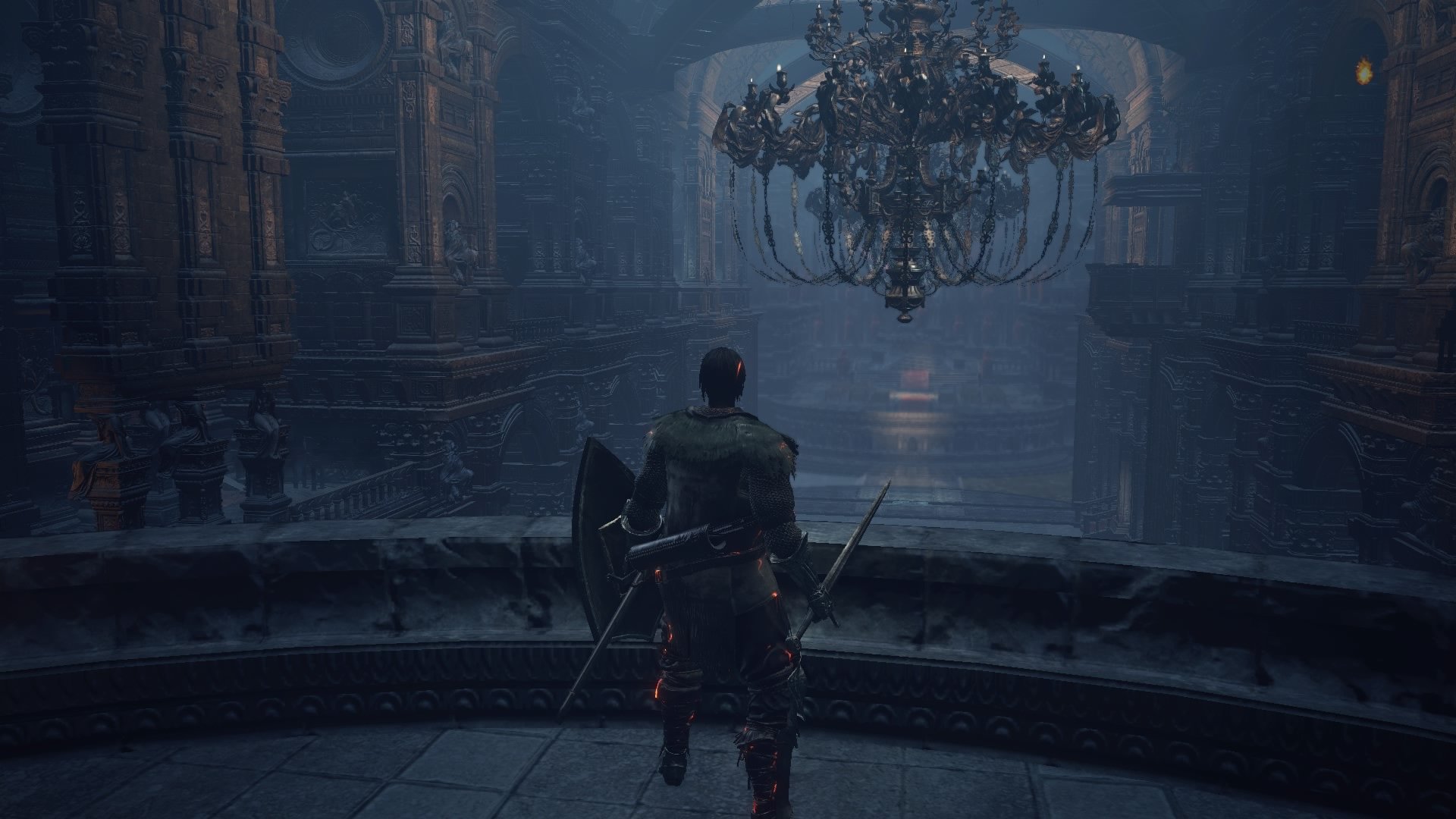 赛博朋克2077 重制版 截图17