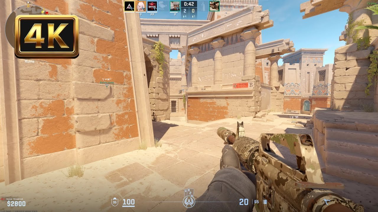 守望先锋2 完整版 截图3