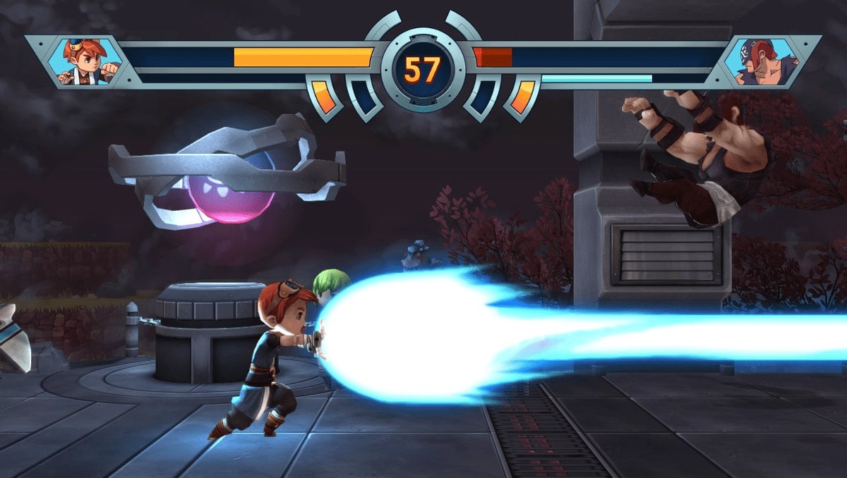 赛博朋克2077 重制版 截图19