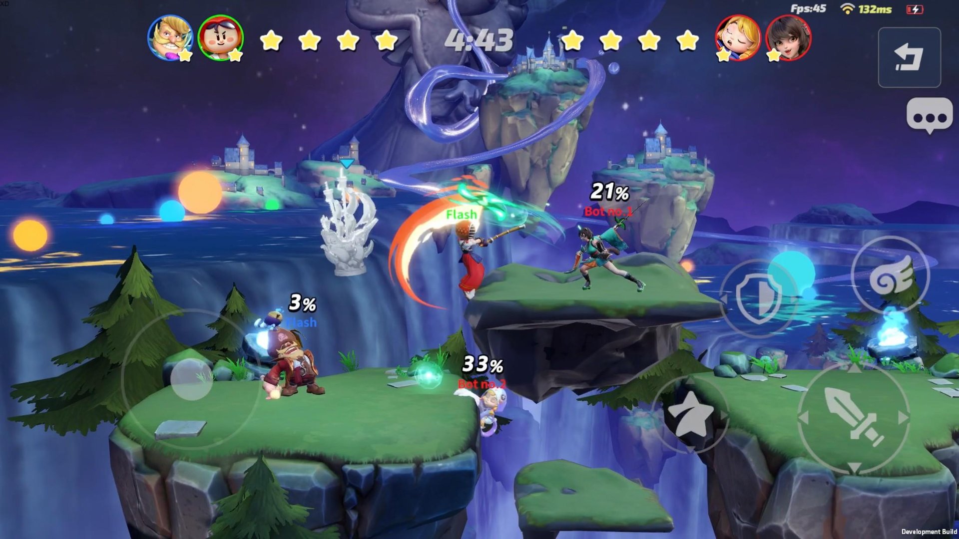 巫师3：狂猎 终极版 截图5