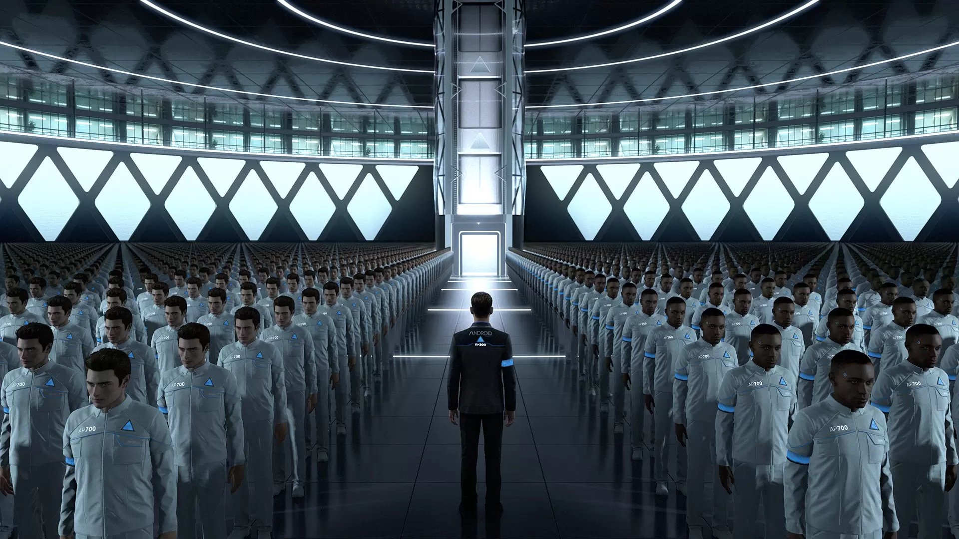 黑暗之魂3 终极版 截图19