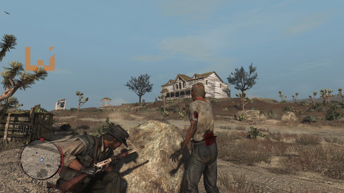 彩虹六号：围攻 重制版 截图20