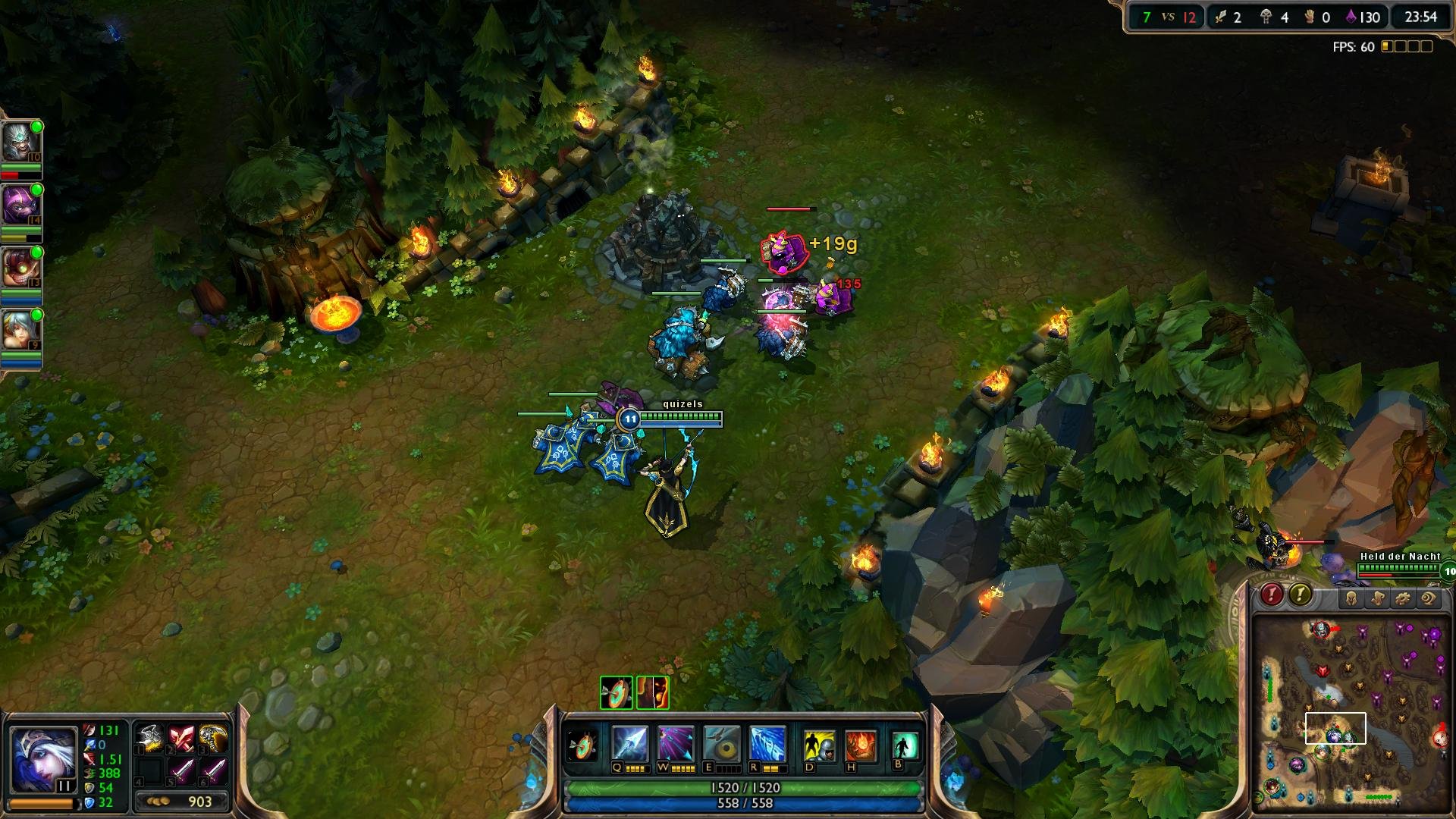 对马岛之魂 截图2