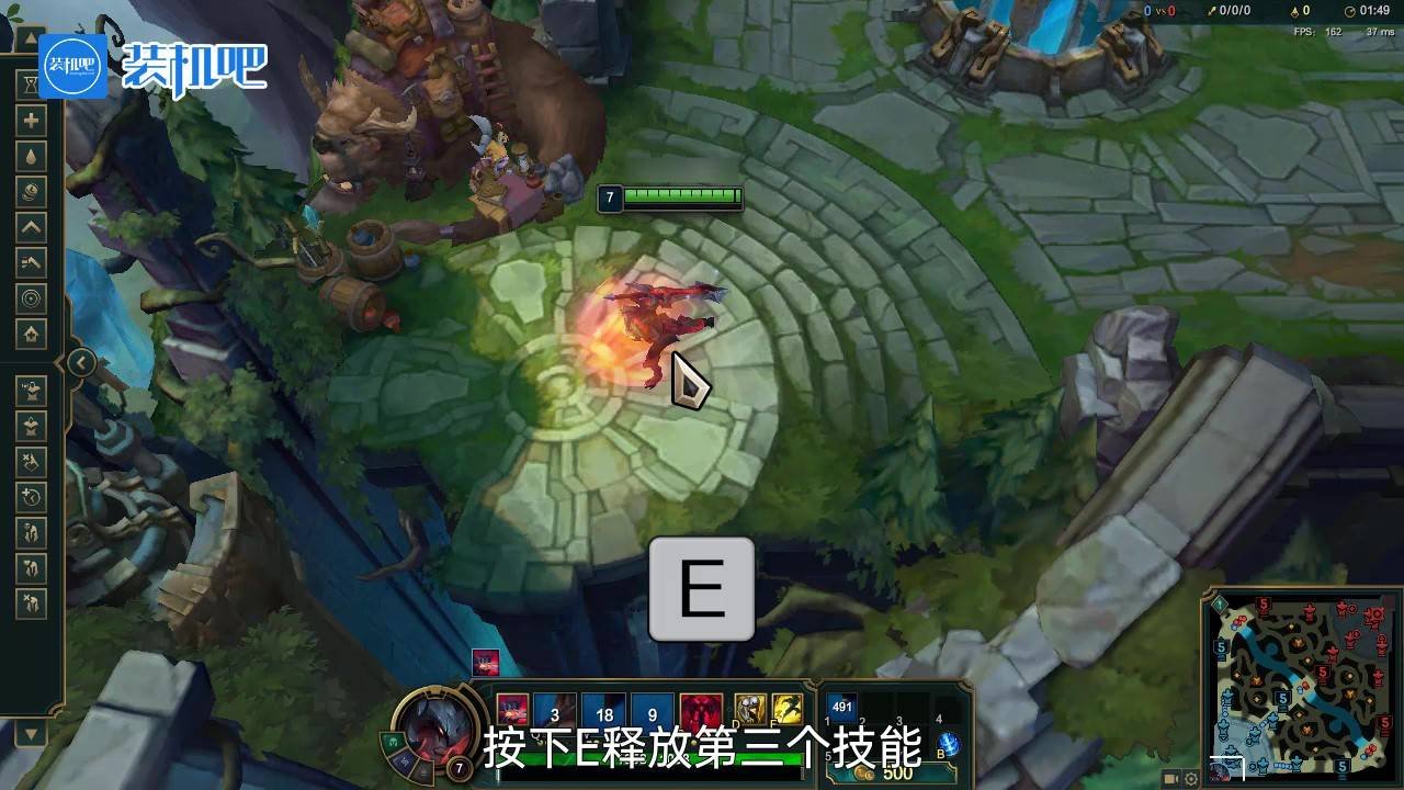 对马岛之魂 截图18