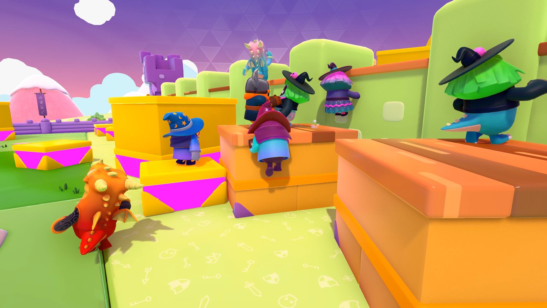 赛博朋克2077 重制版 截图4