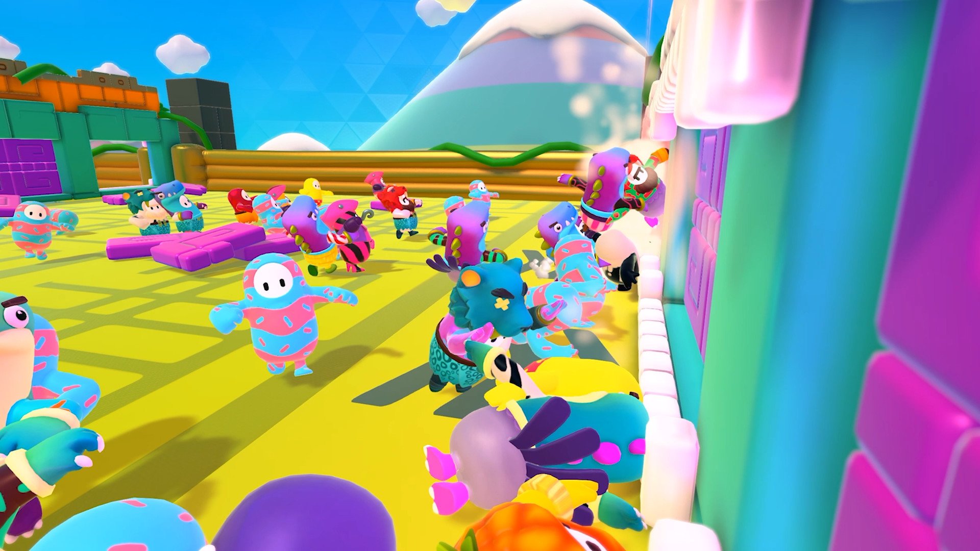 赛博朋克2077 重制版 截图6