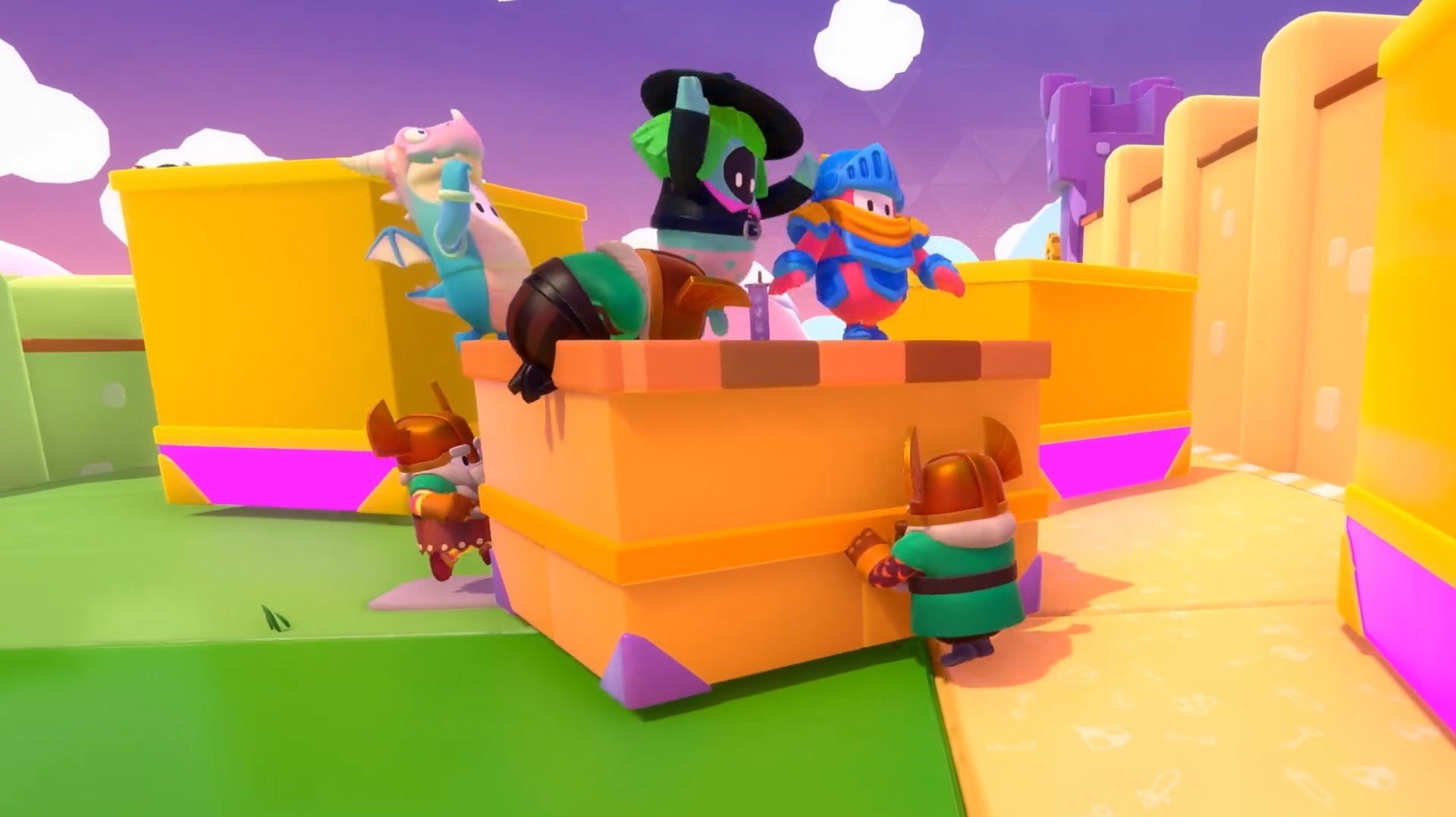 赛博朋克2077 重制版 截图15