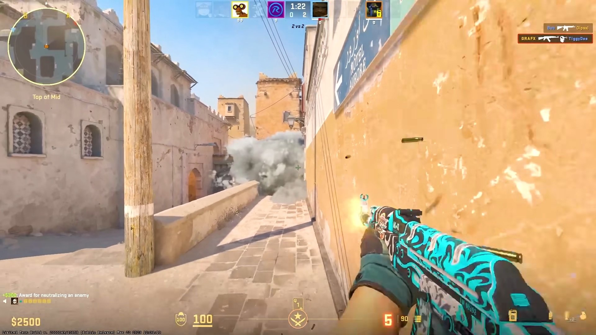 塞尔达传说：旷野之息 豪华版 截图3