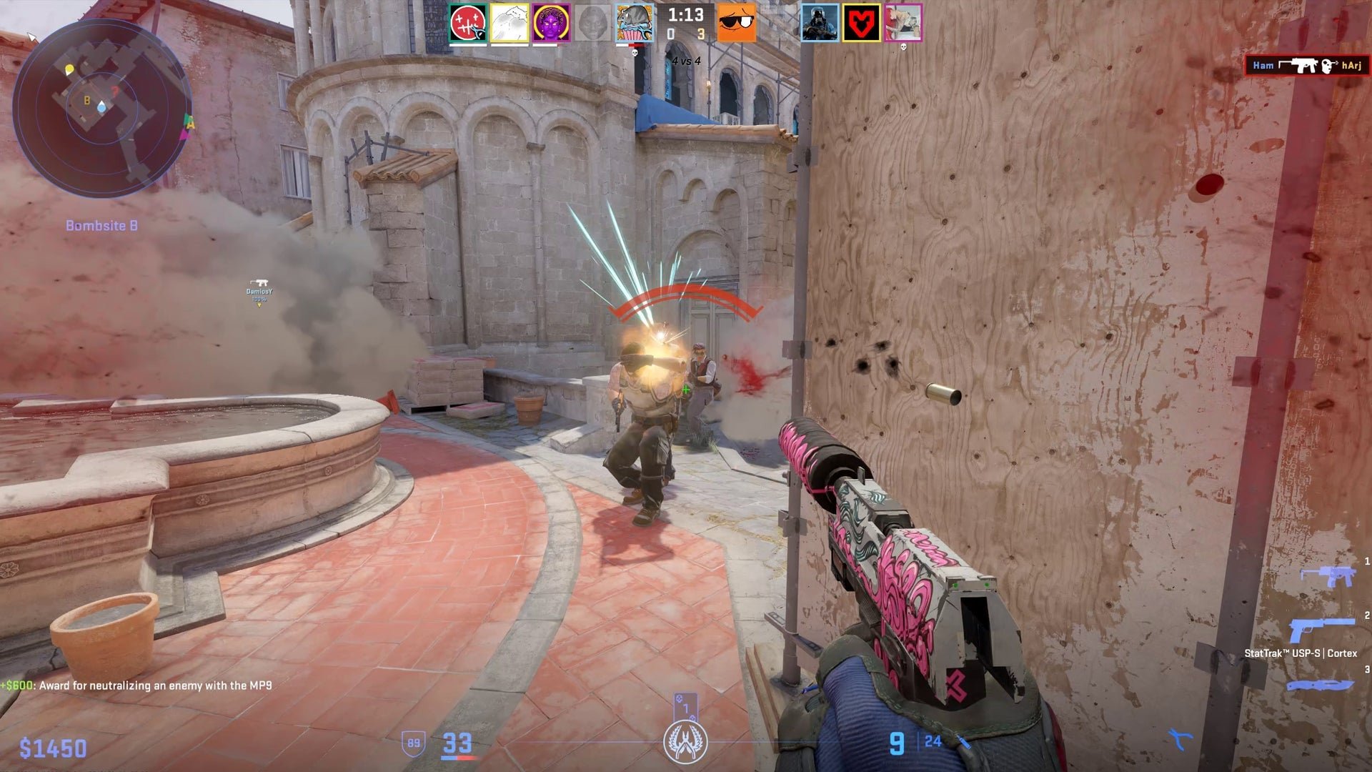 塞尔达传说：旷野之息 豪华版 截图8